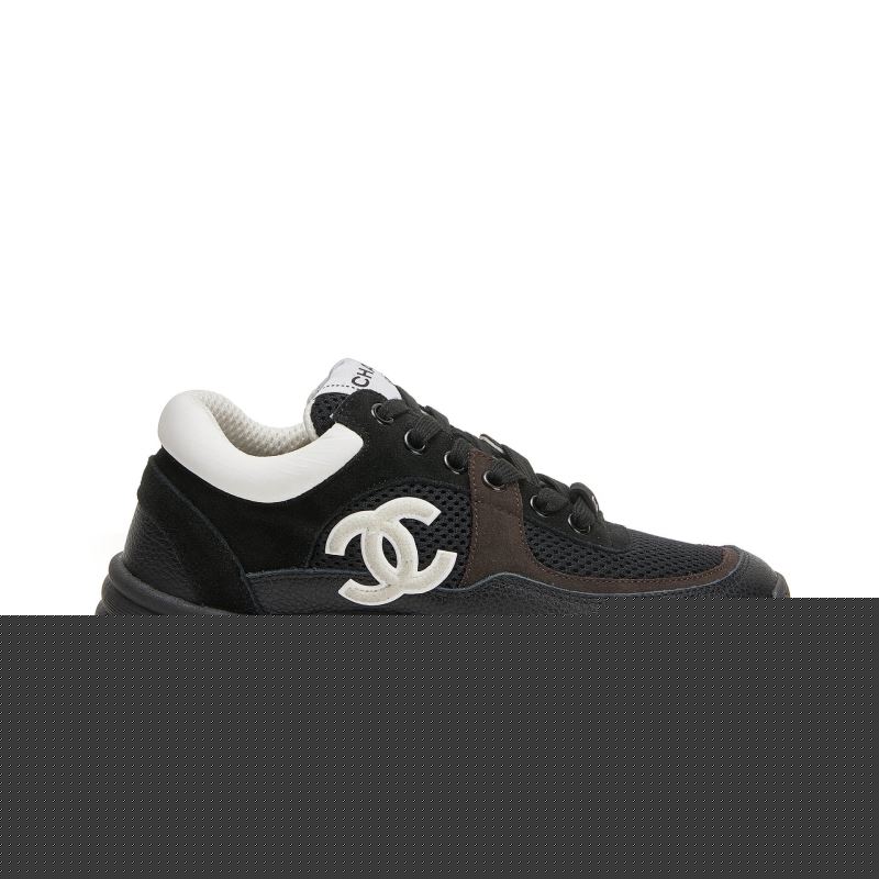 Ch*el sneakers